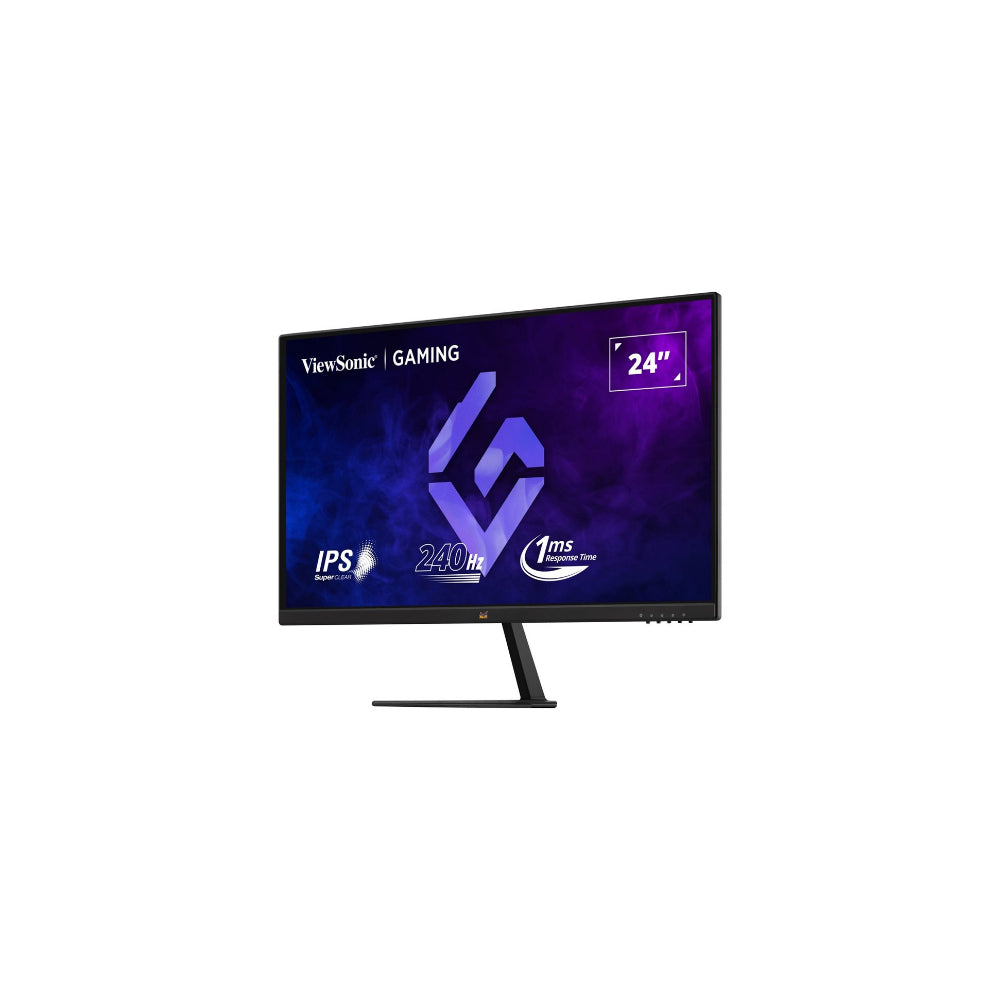 ViewSonic VX2479A-HD-PRO 24" - 1920x1080 IPS 240Hz