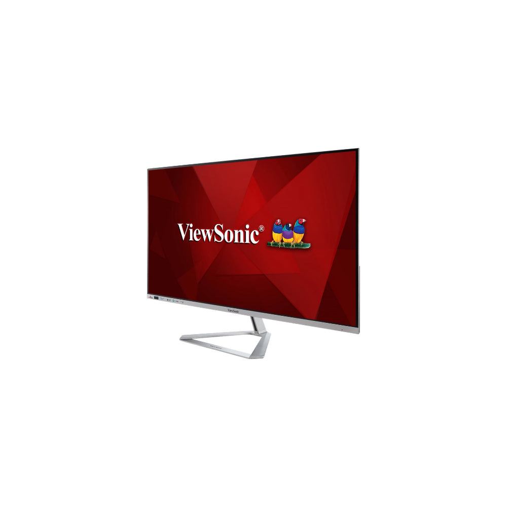 ViewSonic VX3276-2K-MHD-2 32" - 2560x1440 IPS 75Hz