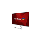 ViewSonic VX3276-2K-MHD-2 32" - 2560x1440 IPS 75Hz