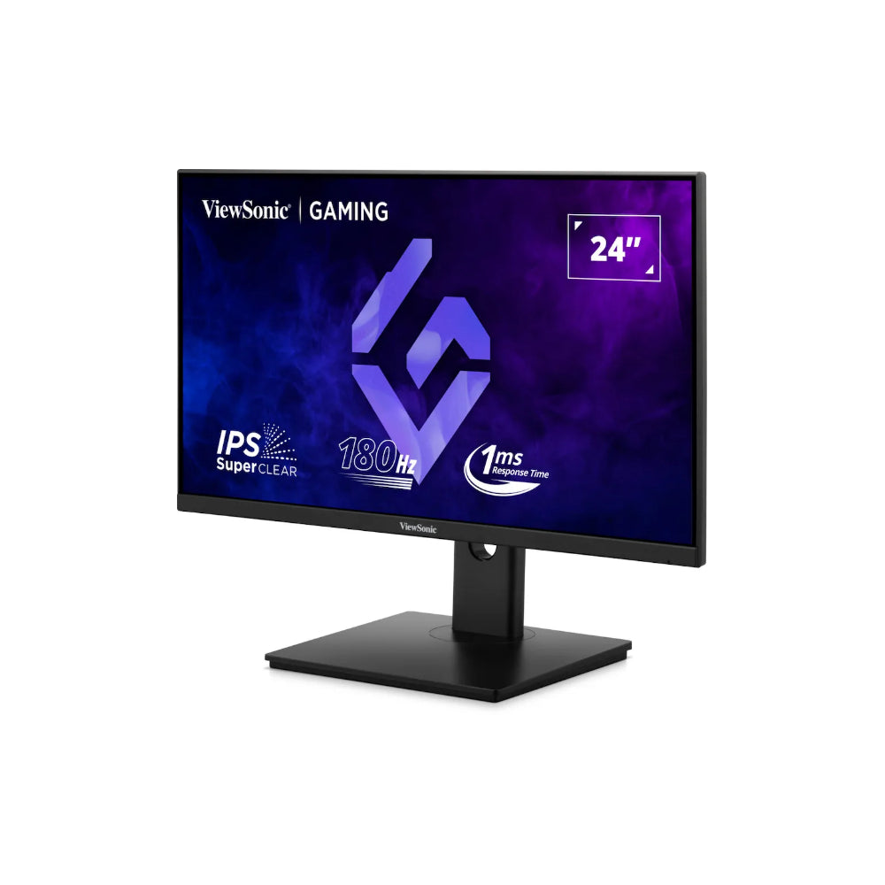 Viewsonic XG24G1 24" - 1920x1080 IPS 180Hz