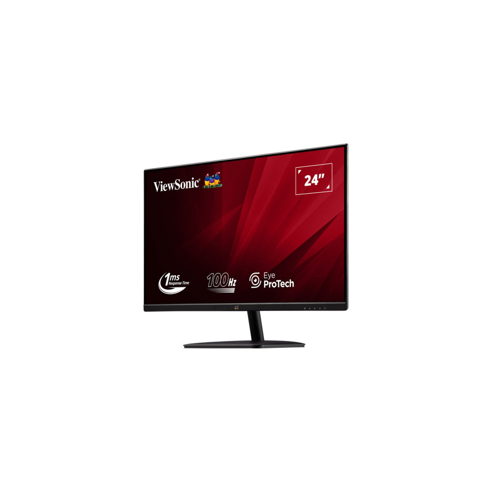 Viewsonic VA2432-H-2 24" - 1920x1080 IPS 100Hz