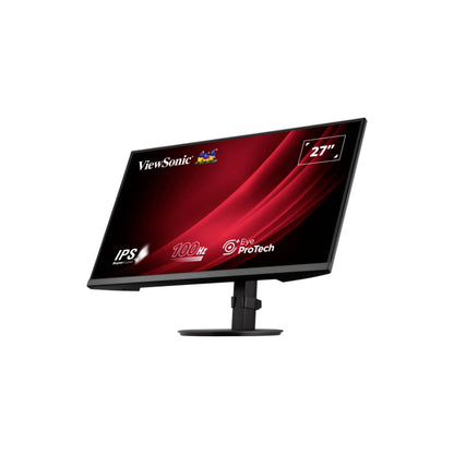 ViewSonic VA2708-4K-HD - 27" - 3840x2160 IPS 60Hz