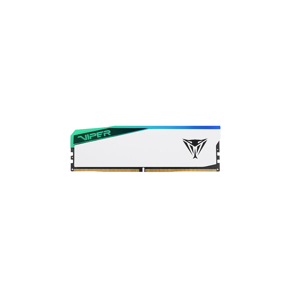 Patriot Viper Elite 5 RGB 48GB (2x24GB) DDR5 CL30 6000MHz