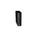 WD Elements Desktop Hårddisk 18TB Extern USB 3.0 Svart