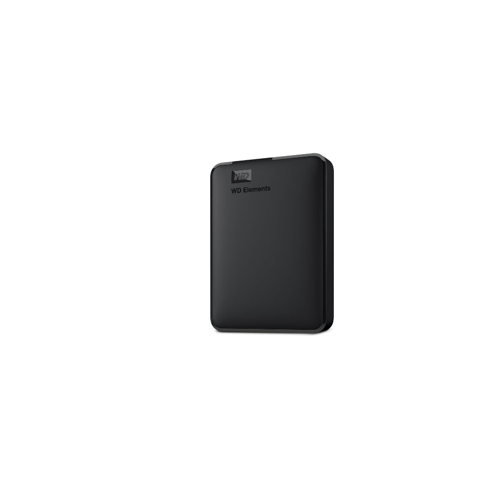 WD Elements Portable U3 6TB Extern USB