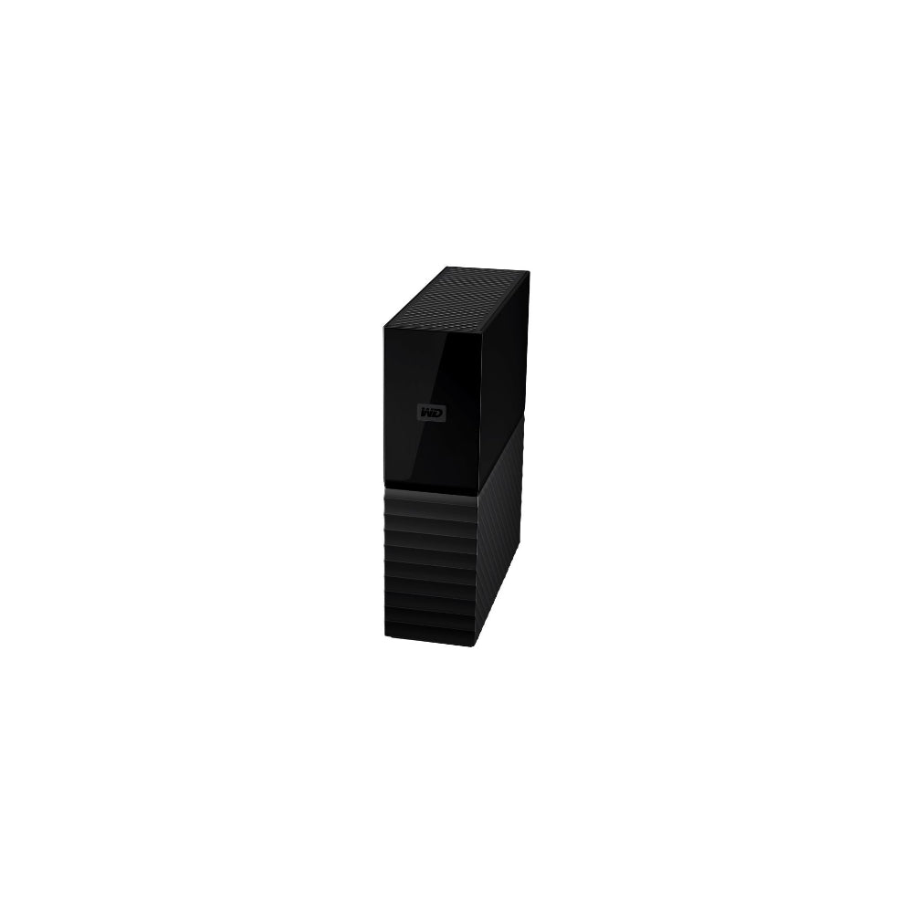Western Digital My Book 4TB - USB 3.0