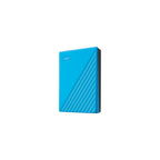 WD My Passport Blue Krypterat 4TB Extern USB 3.2 Gen 1