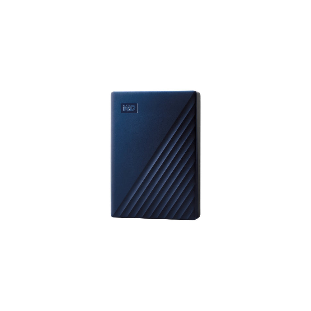 Western Digital My Passport For MAC 5TB - USB-C 3.2 Gen 1