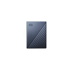 Western Digital My Passport Ultra 6TB - USB-C 3.2 Gen 1