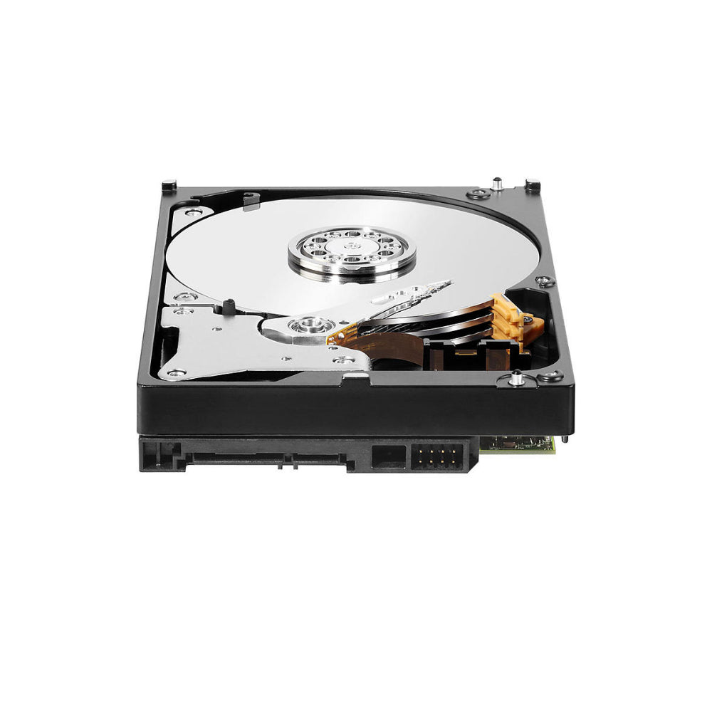 Outlet WD Red WD20EFRX 5400 RPM 64MB 2TB