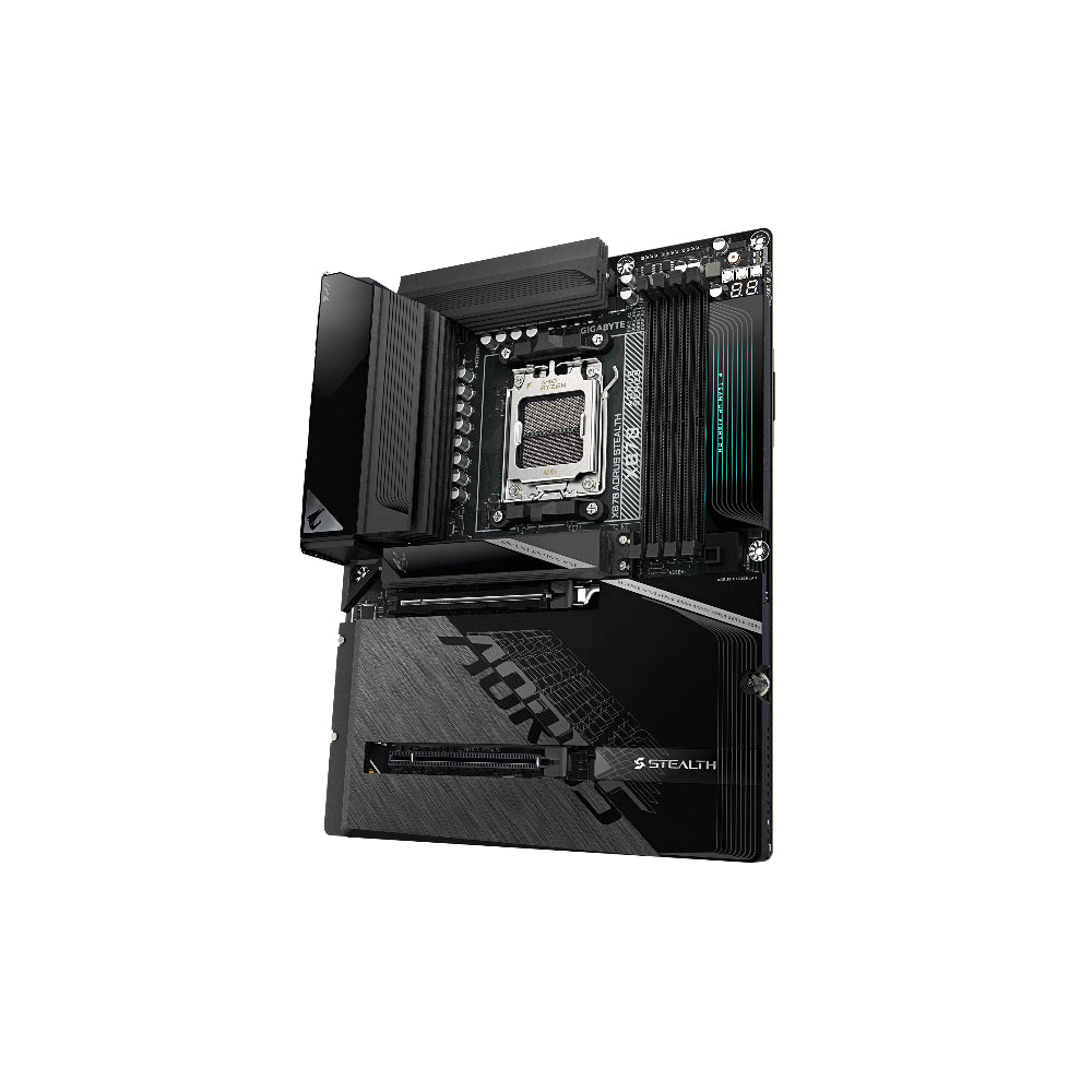 Gigabyte X870 Aorus Stealth ATX