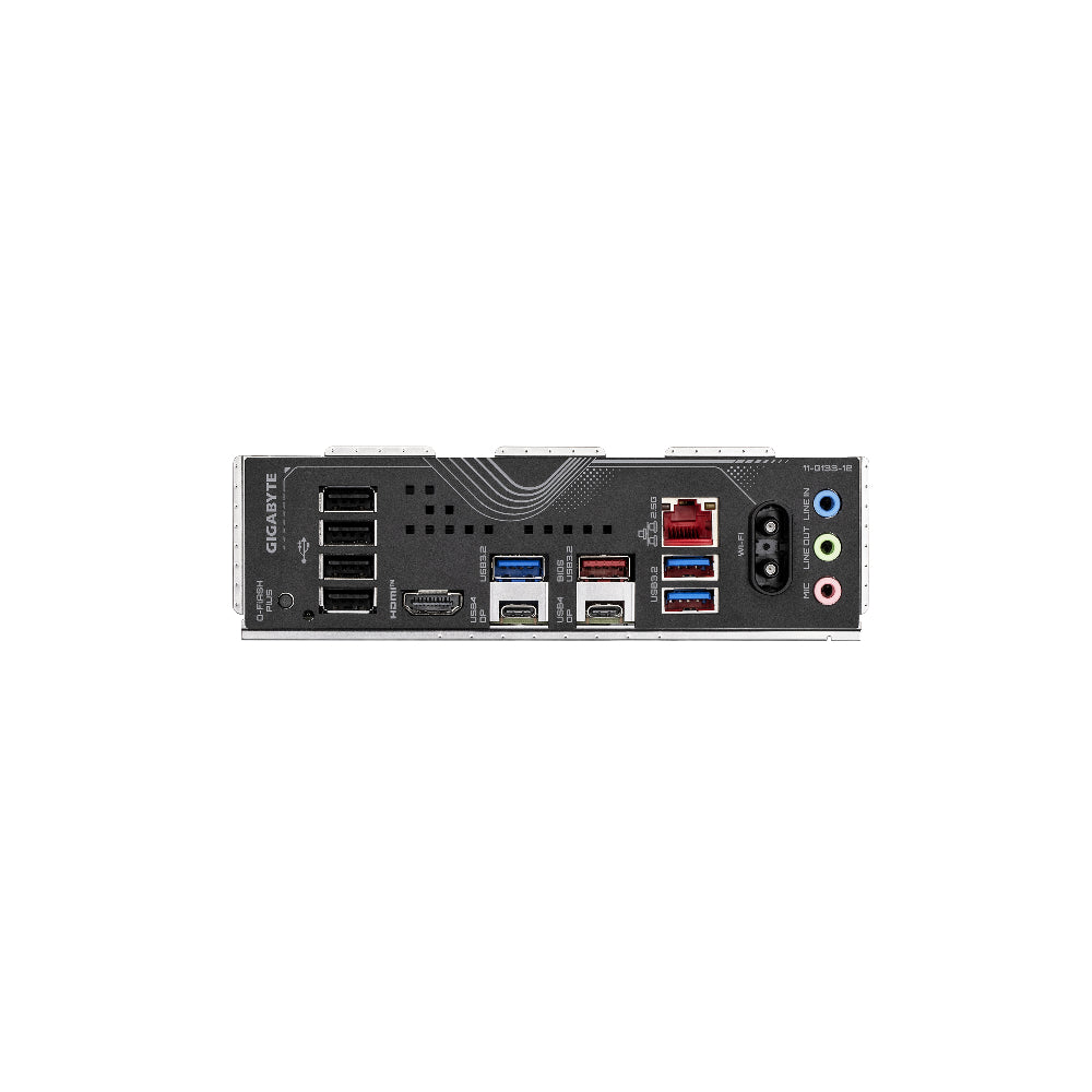 Gigabyte X870E EAGLE X3D WIFI7 ATX