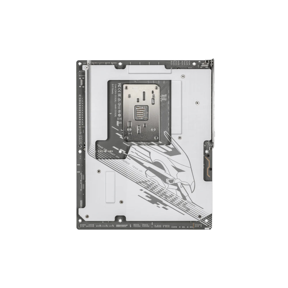 Gigabyte X870E AORUS PRO X3D ICE