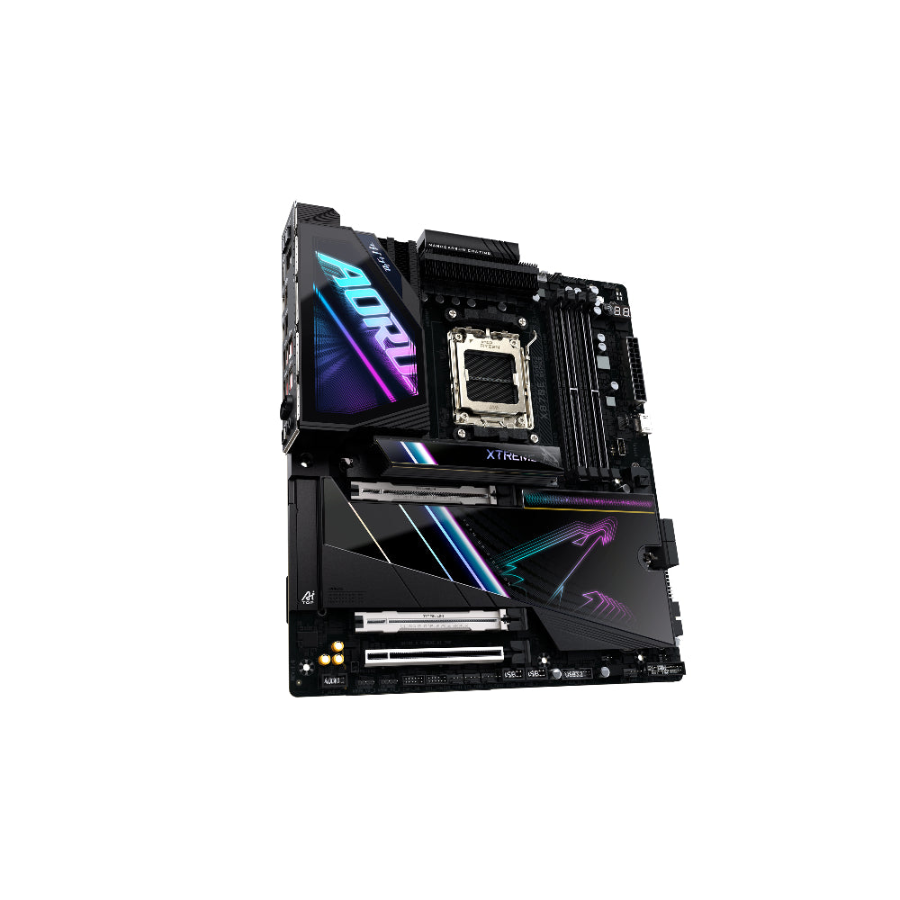 Gigabyte X870E Aorus XTREME X3D AI TOP E-ATX