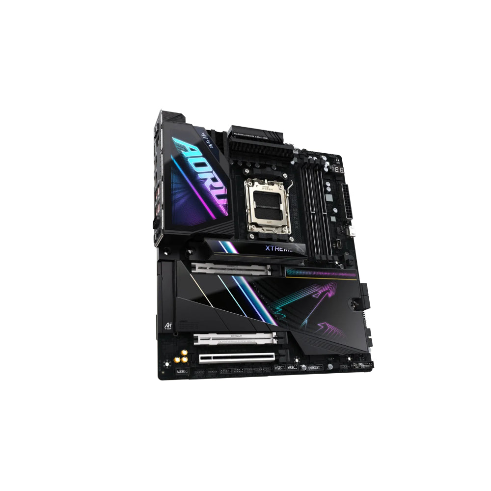 AORUS X870E XTREME AI