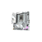 Gigabyte X870M AORUS ELITE ICE Wi-Fi mATX AM5