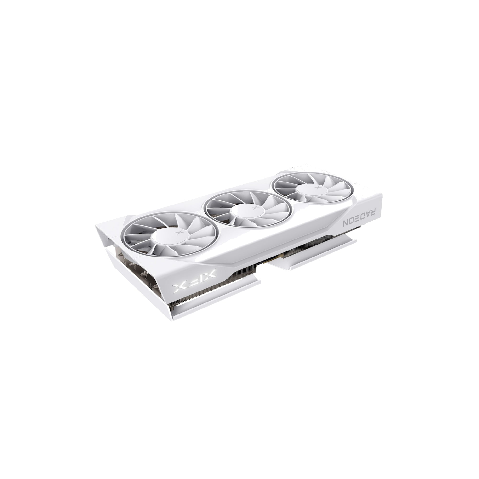 XFX Swift Radeon RX 9060 XT OC Gaming Edition 16GB