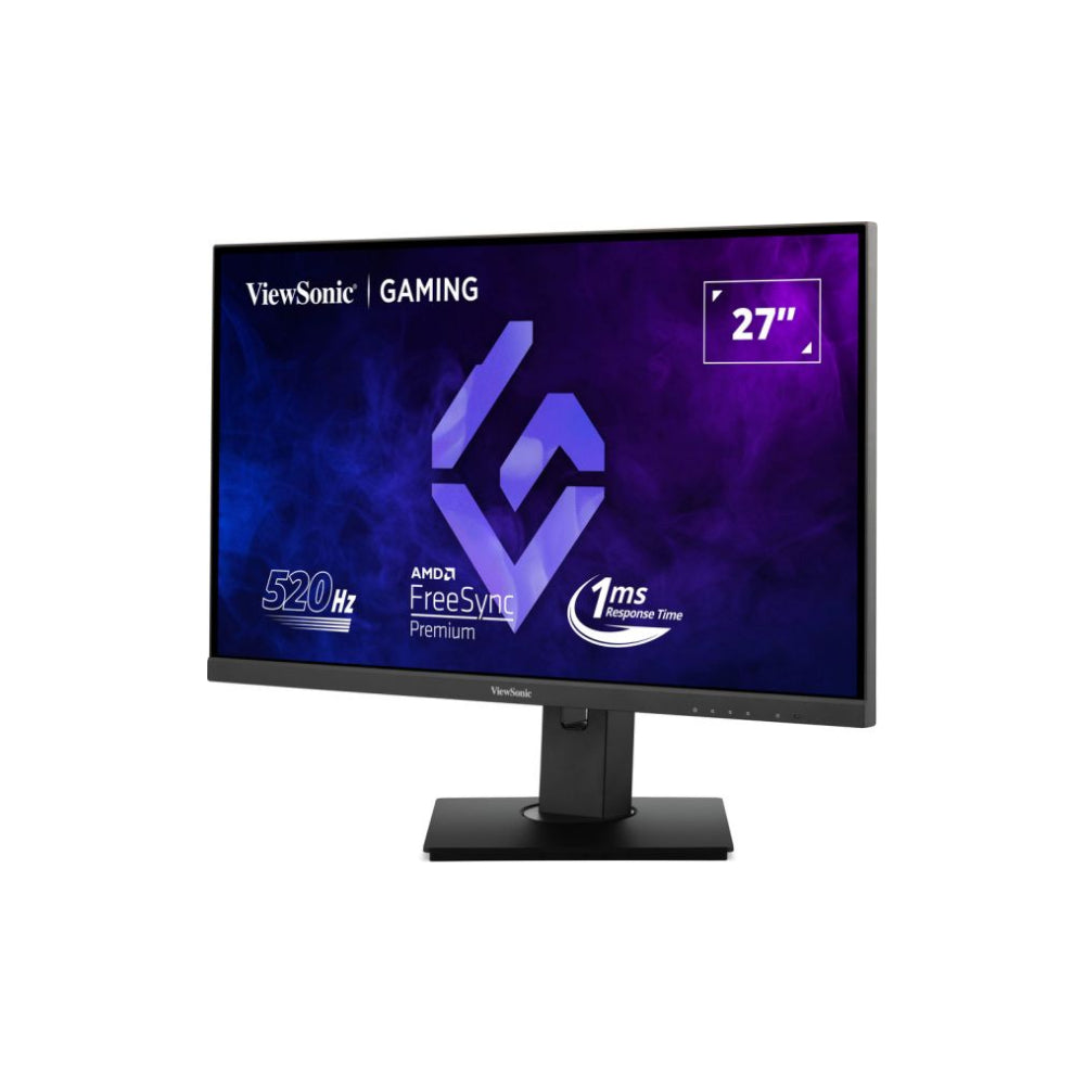 Viewsonic XG2737 27" - 1920x1080 IPS 520Hz