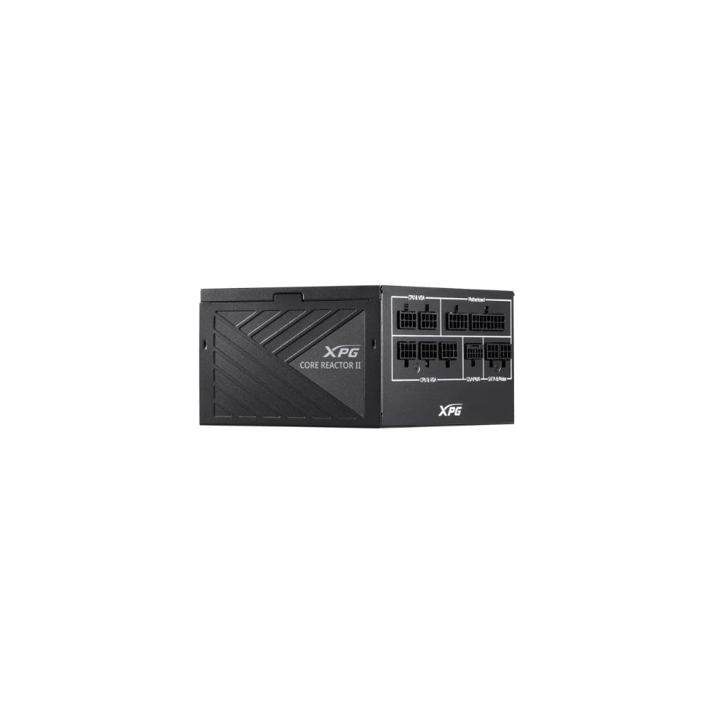 ADATA XPG CORE REACTOR II ATX 3.1 850W 80 Plus Gold