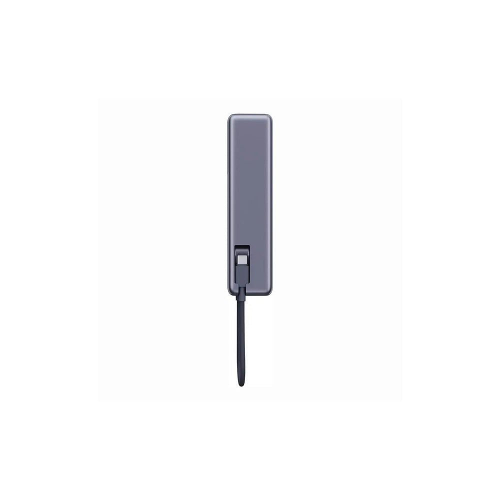 Xiaomi Mi Powerbank 10000mAh 165W 2xUSB-C Grå