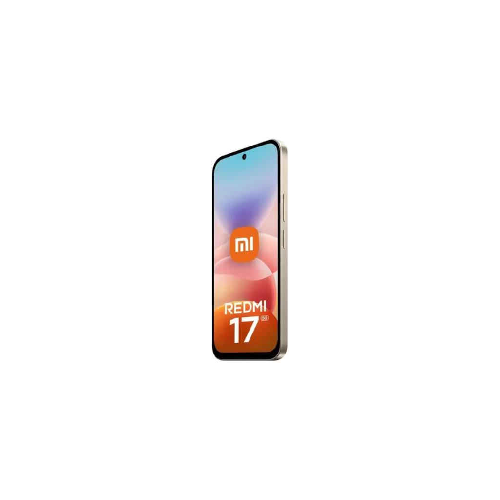 Xiaomi Redmi 17 5G 6.9” 5G 128GB Orange