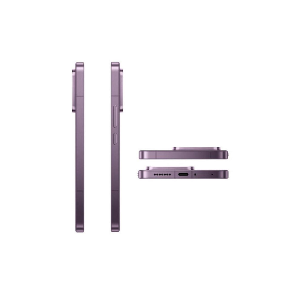 Xiaomi 17T Pro 6.83" 5G 1TB Djupviolett