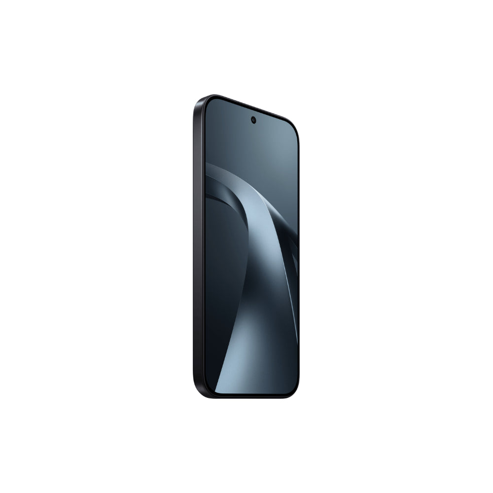 Xiaomi 17T 6.59" 5G 512GB Svart
