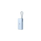 Xiaomi PB2067 Powerbank 20000mAh 67W Blå