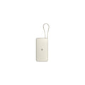 Xiaomi PB2067 Powerbank 20000mAh 67W Beige