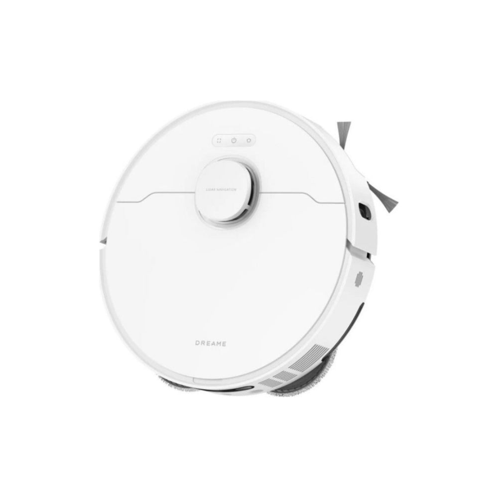 Dreame L10S Ultra G3 Robotdammsugare Vit