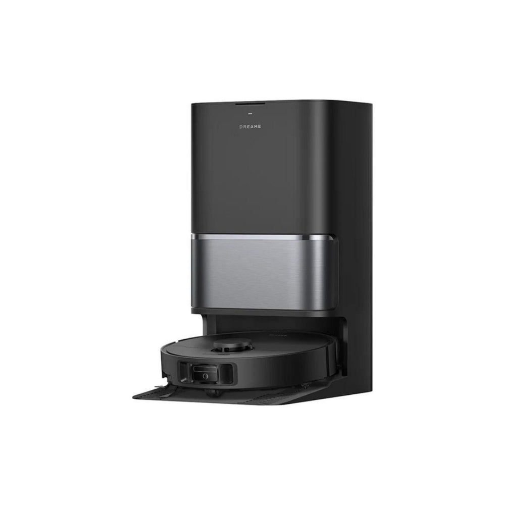 Dreame L10S Ultra G3 Robotdammsugare Svart