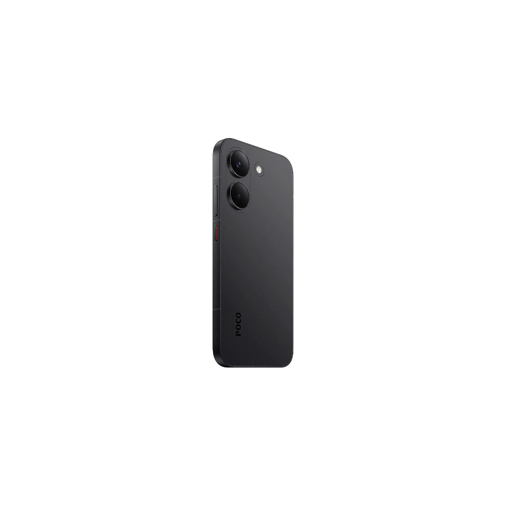 Xiaomi POCO X8 Pro 6.59" 5G 512GB Svart