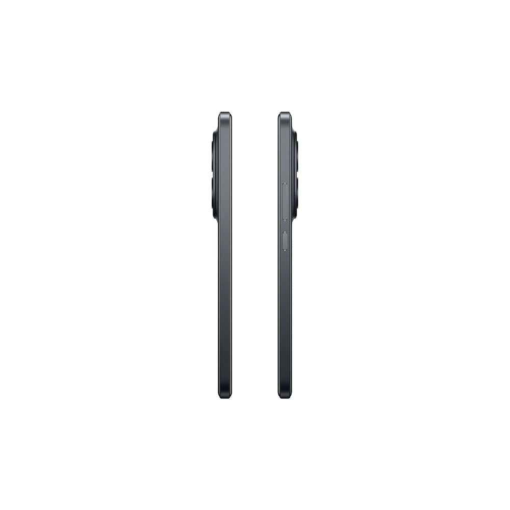 Xiaomi POCO M8 Pro 6.83" 5G 512GB Svart