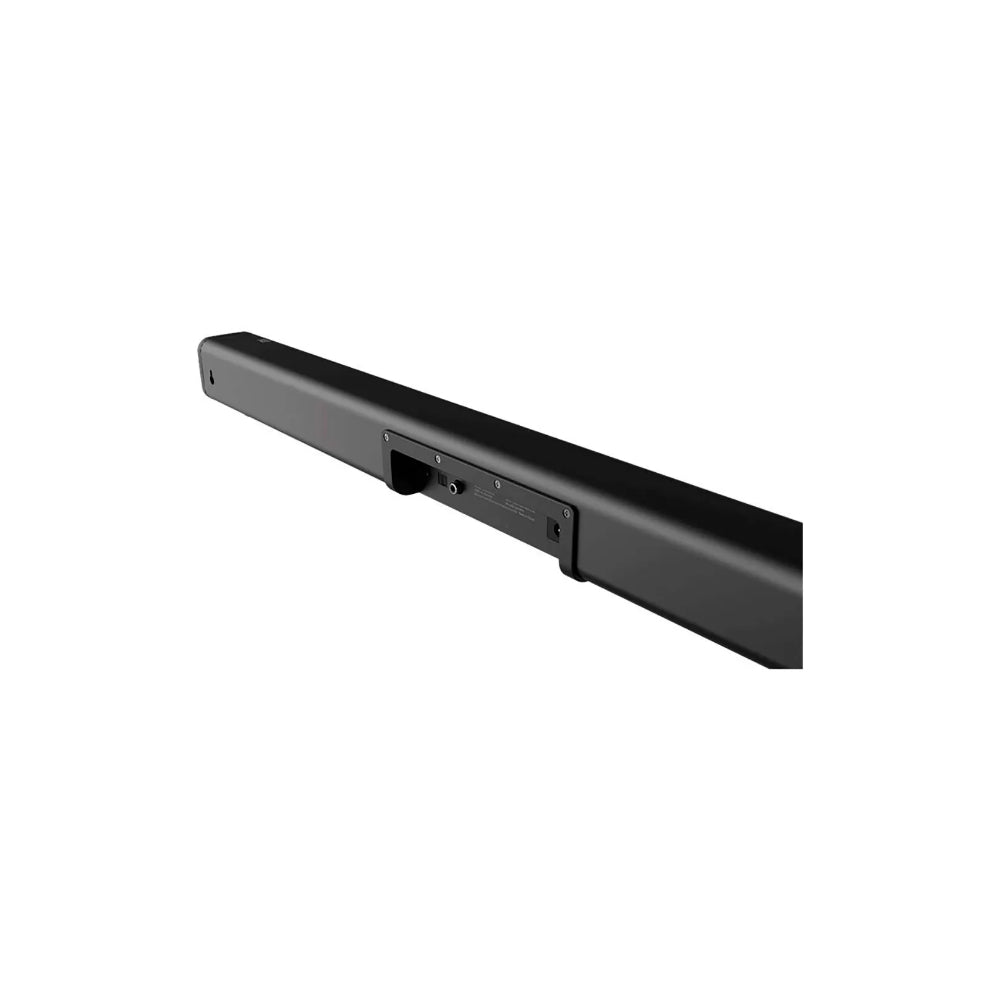 Xiaomi 2.0-kanal Soundbarsystem Svart