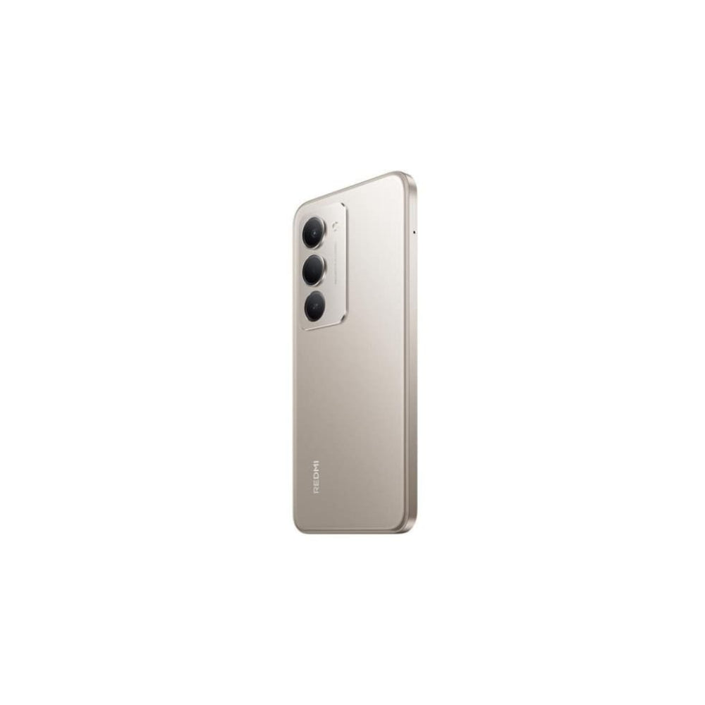 Xiaomi Redmi 15 6.9" 5G 128GB Grå