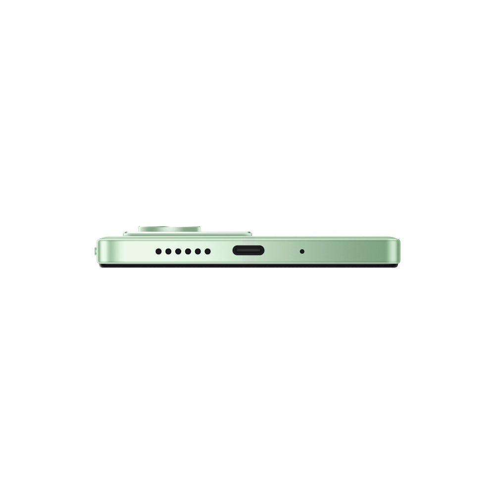 Xiaomi Redmi 15 6.9" 256GB Grön
