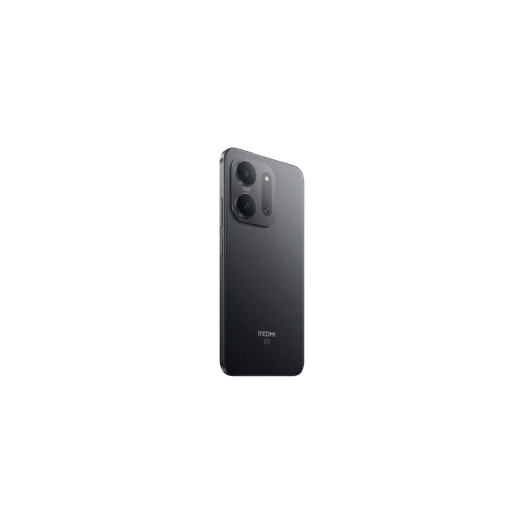 Xiaomi Redmi 17C 5G 6.9” 5G 128GB Svart