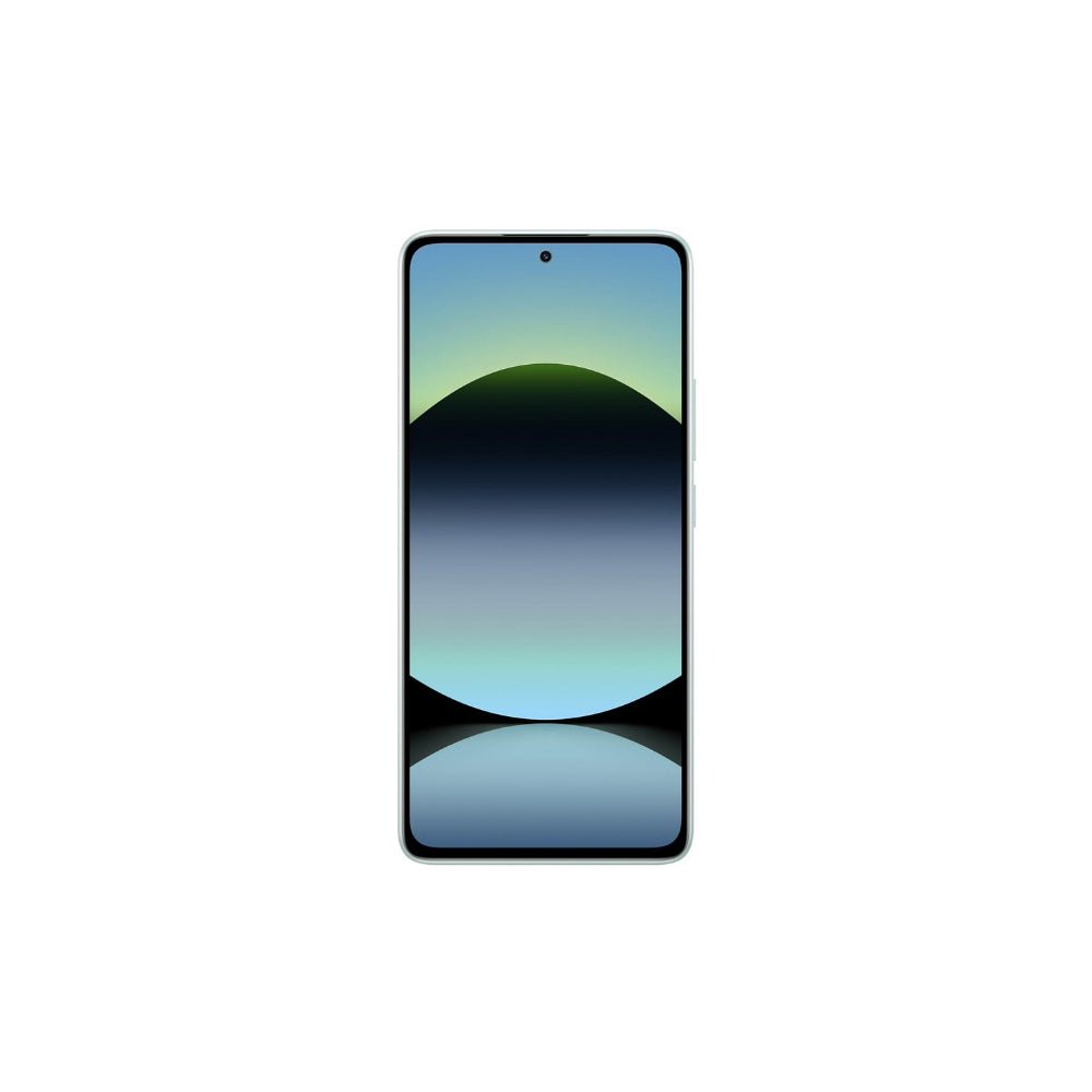 Xiaomi Redmi Note 14 6.67" 256GB Grön