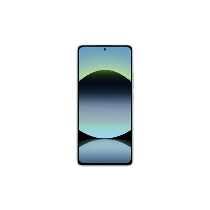 Xiaomi Redmi Note 14 6.67" 256GB Grön