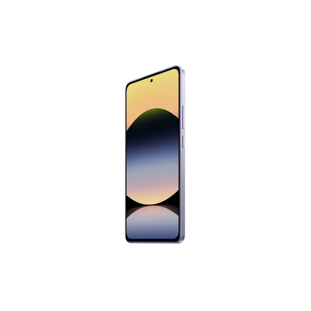 Xiaomi Redmi Note 14 6.67" 5G 256GB Lila