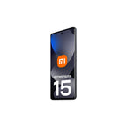 Xiaomi Redmi Note 15 6.77" 4G 128GB Svart