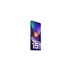 Xiaomi Redmi Note 15 6.77" 5G 256GB Lila