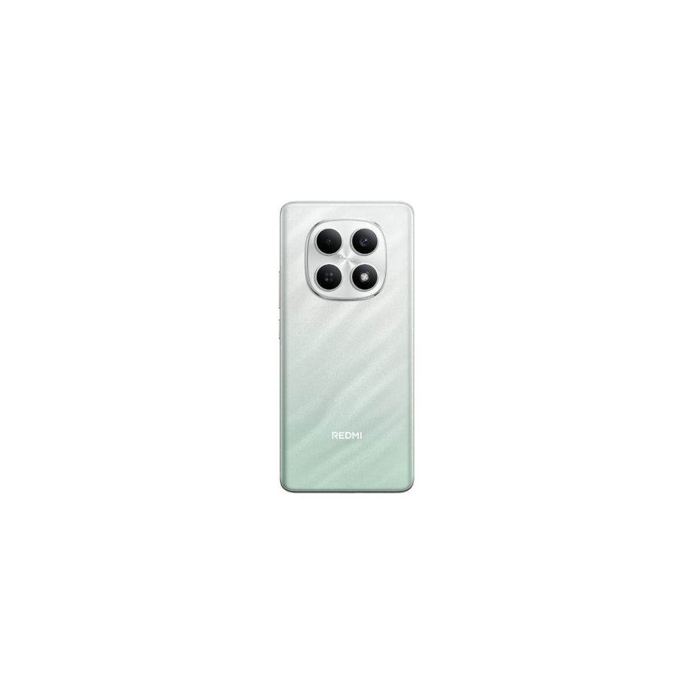 Xiaomi Redmi Note 15 6.77" 5G 256GB Grön