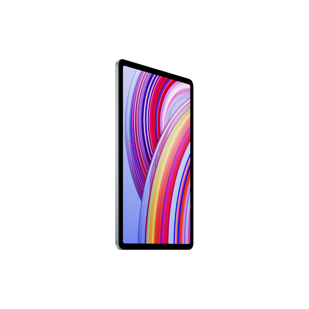Xiaomi Redmi Pad Pro - 12.1" - Wi-Fi 128GB Blå