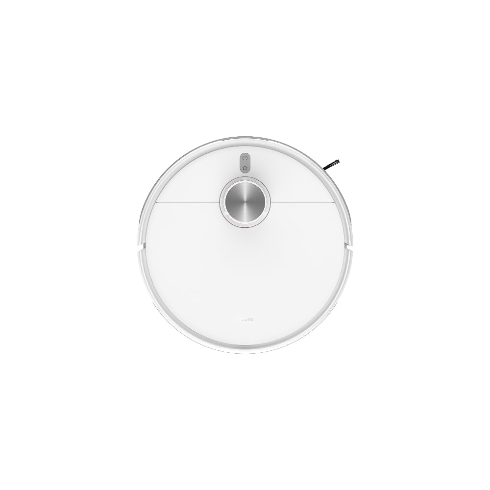 Xiaomi S40 Robotdammsugare Vit