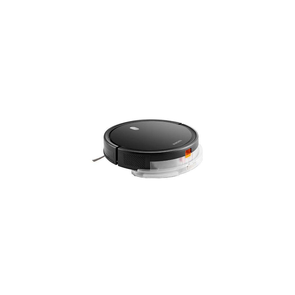 Xiaomi E5 Robotdammsugare Svart