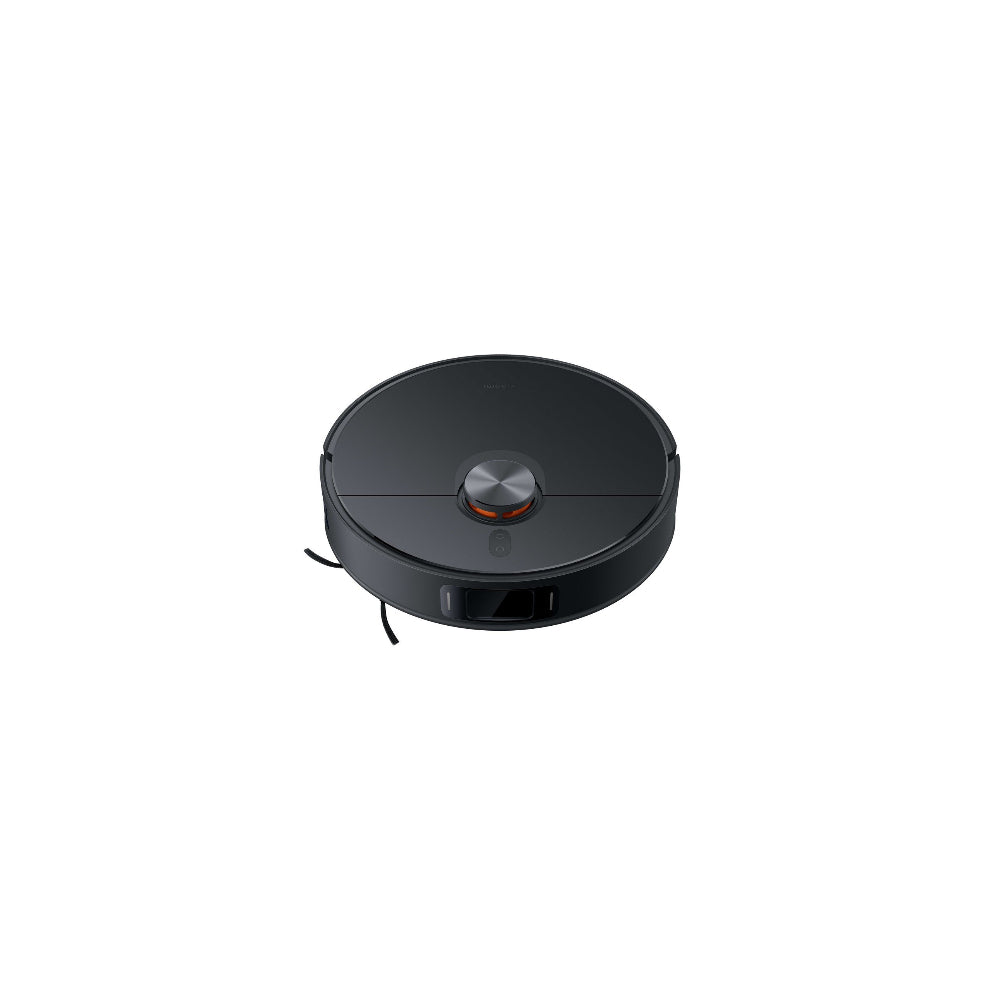 Xiaomi X20 Max Robotdammsugare Svart