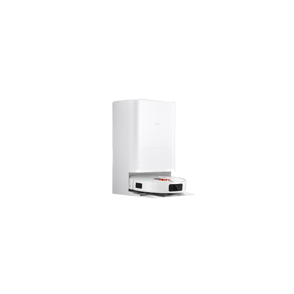 Xiaomi X20 Pro Robotdammsugare Vit