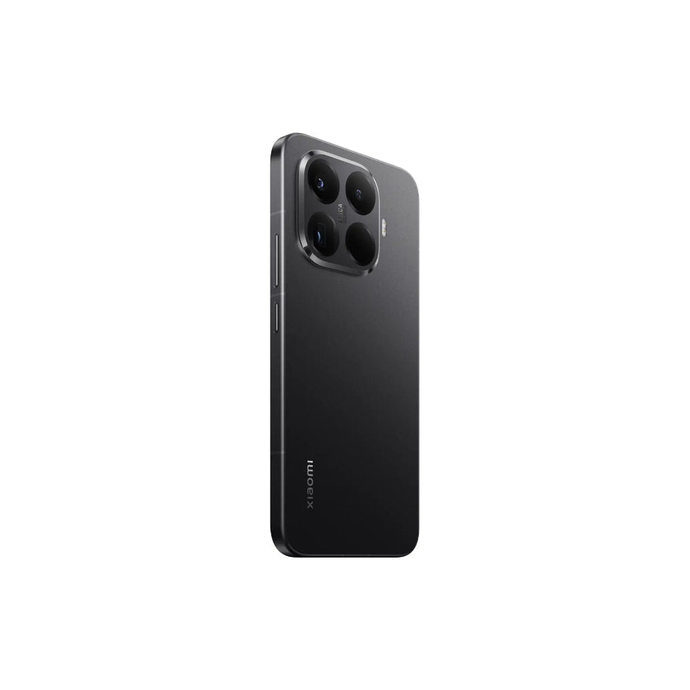 Xiaomi 15T Pro 6.83" 5G 512GB Svart