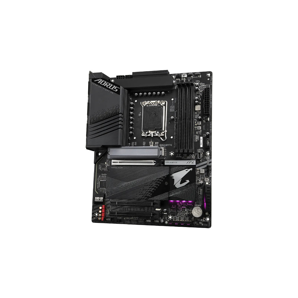 Gigabyte Z790 Aorus Elite AX ATX LGA1700